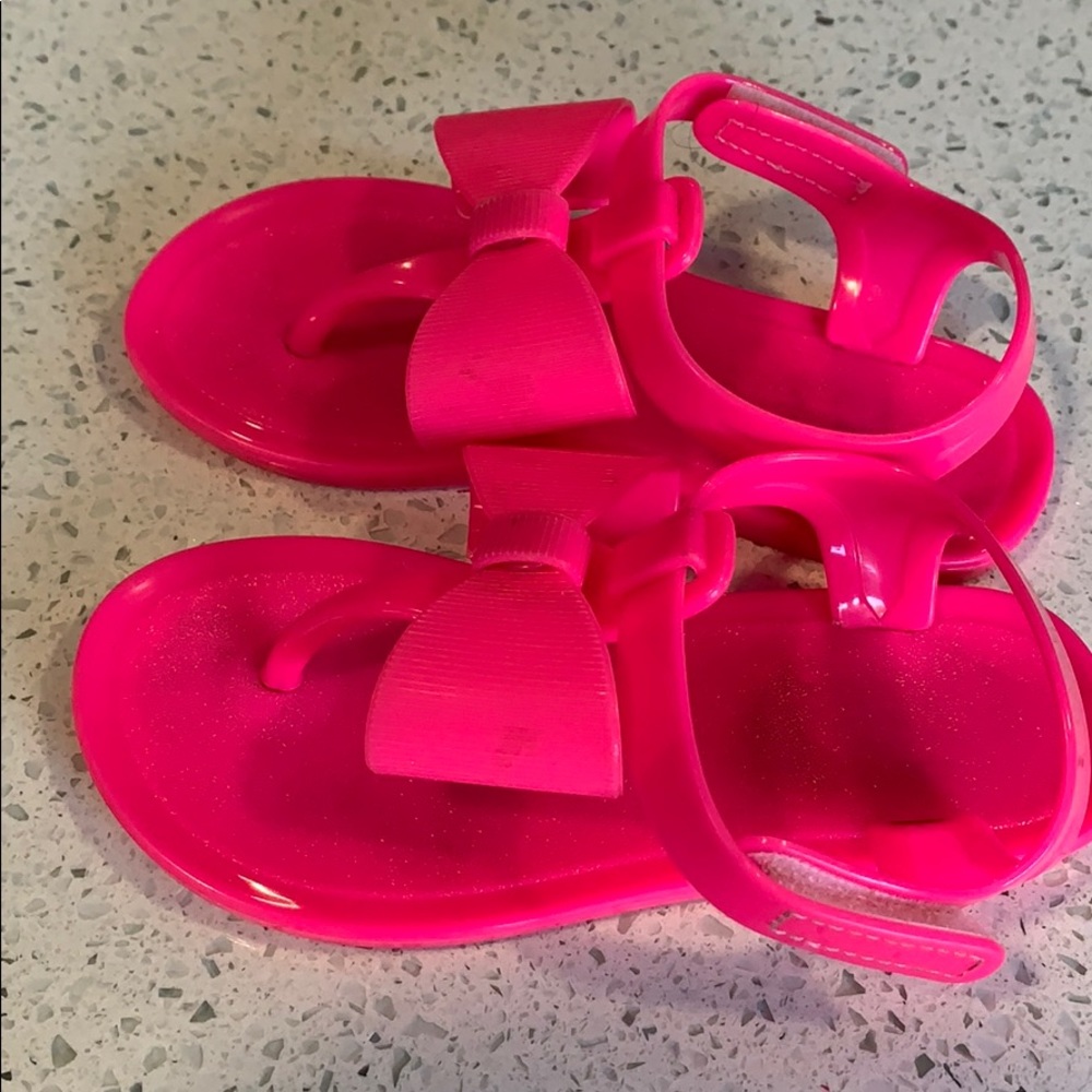Jelly Sandals - Picture 5 of 8